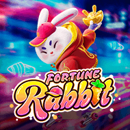 Fortune Rabbit PG Soft