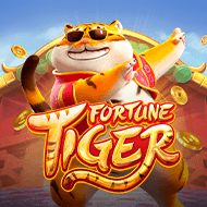 Fortune Tiger – Tigrinho