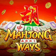 Mahjong Ways PG Soft